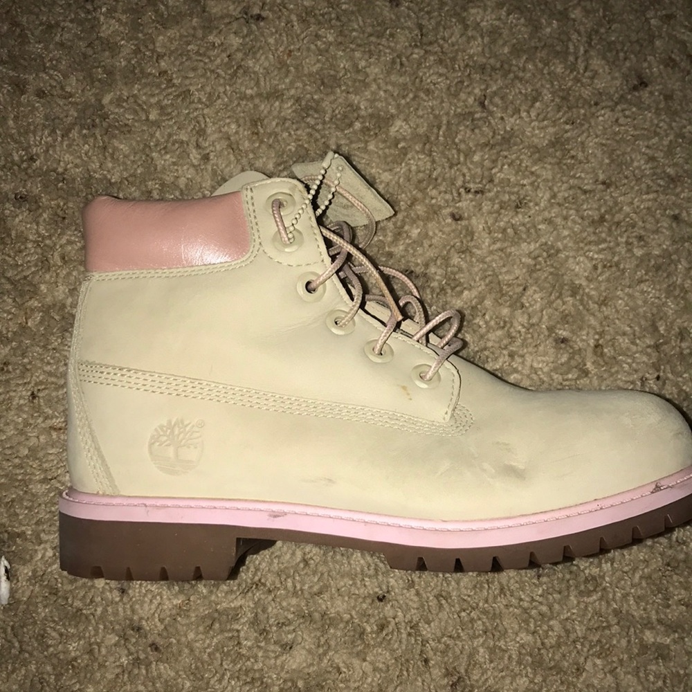womens Timberland boots